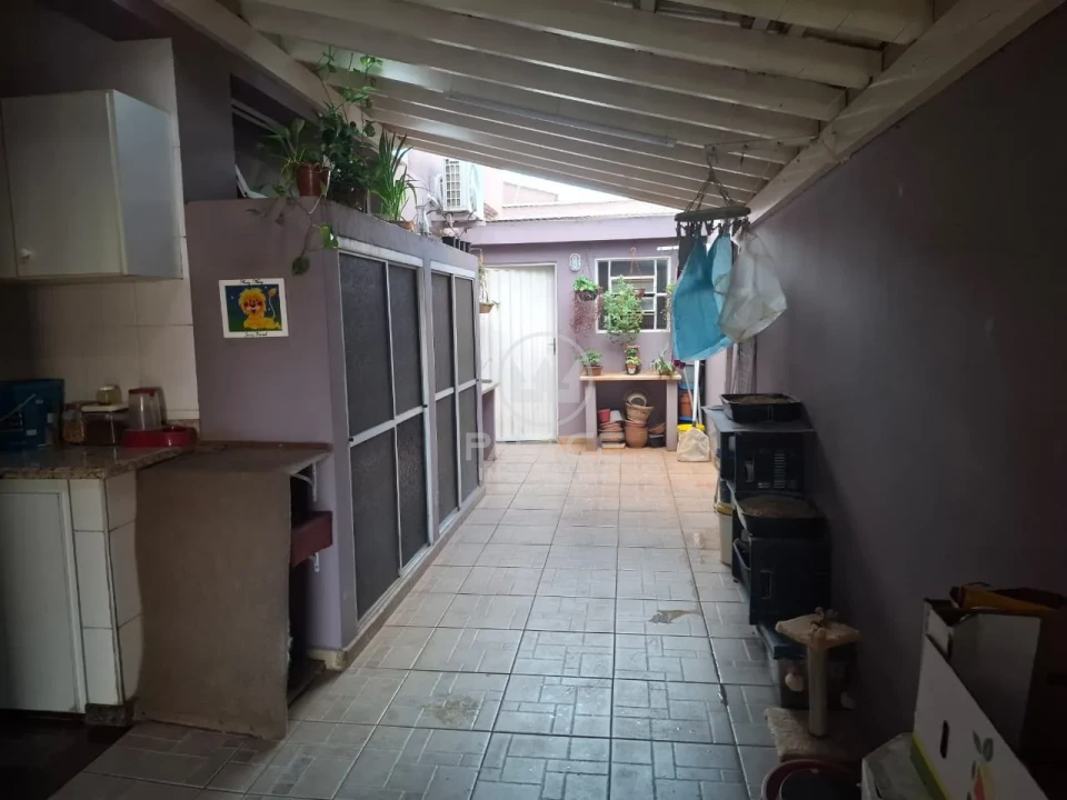 Casa à Venda na Nova Piracicaba Piracicaba