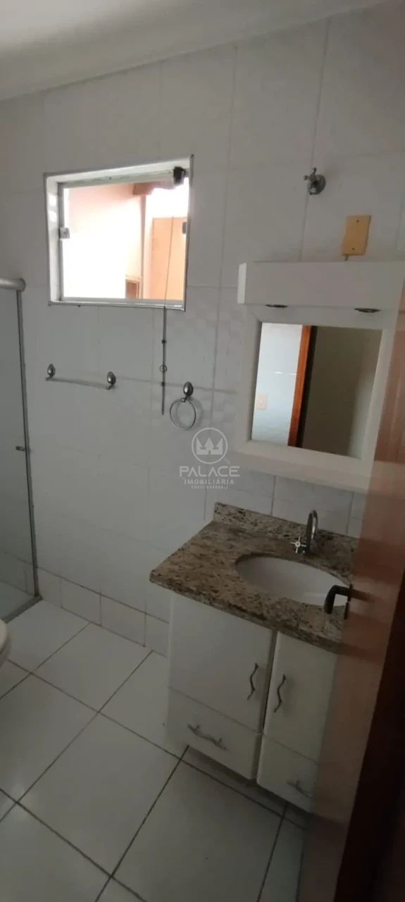 Casa Para Alugar Piracicamirim Piracicaba