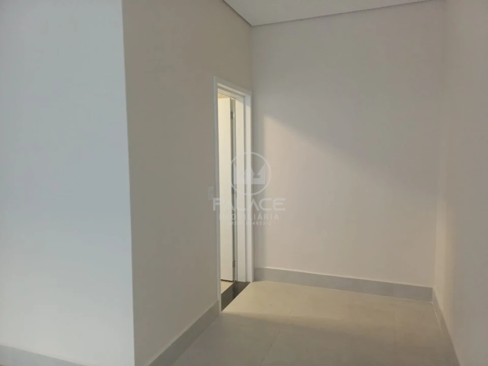 Condomínio Residencial Tomazella