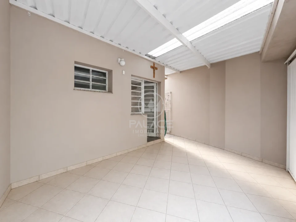 Casa À Venda E Locação Terra Nova Piracicaba
