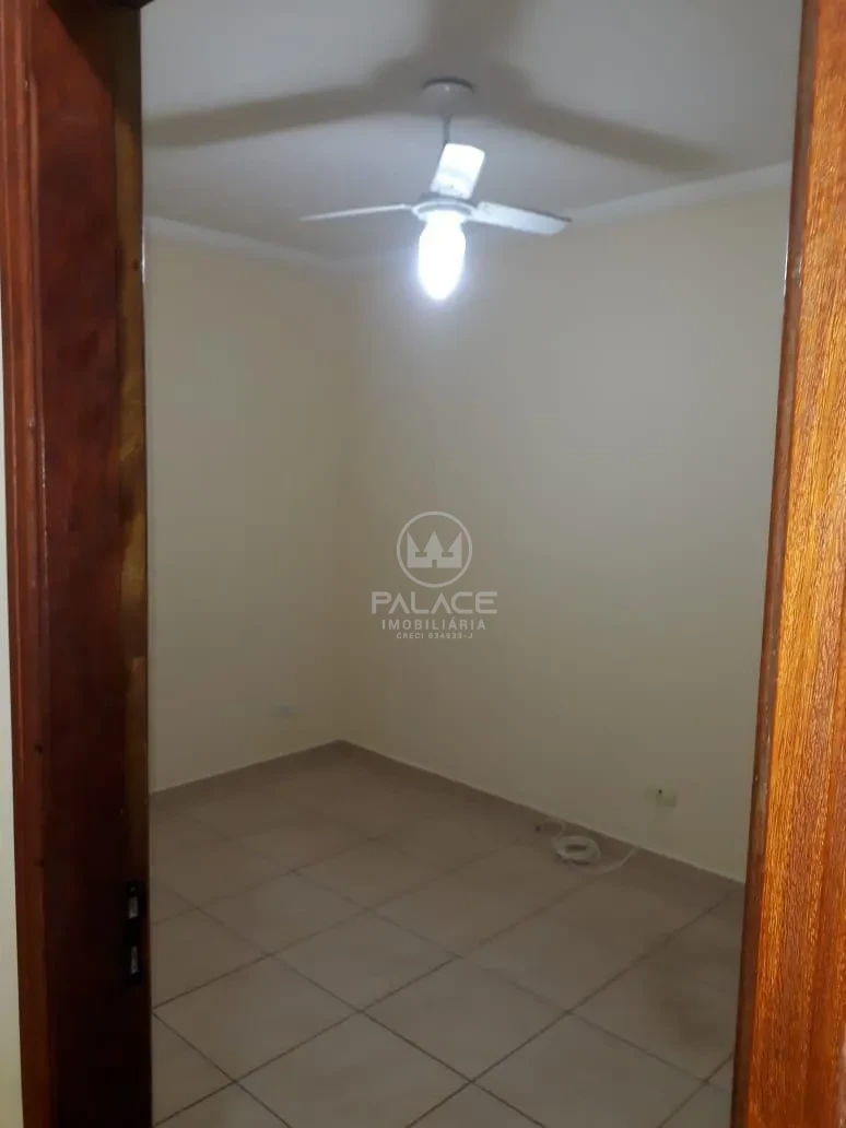 CASA COM 2 QUARTOS PARA LOCAÇÃO, PERDIZES - PIRACICABA
