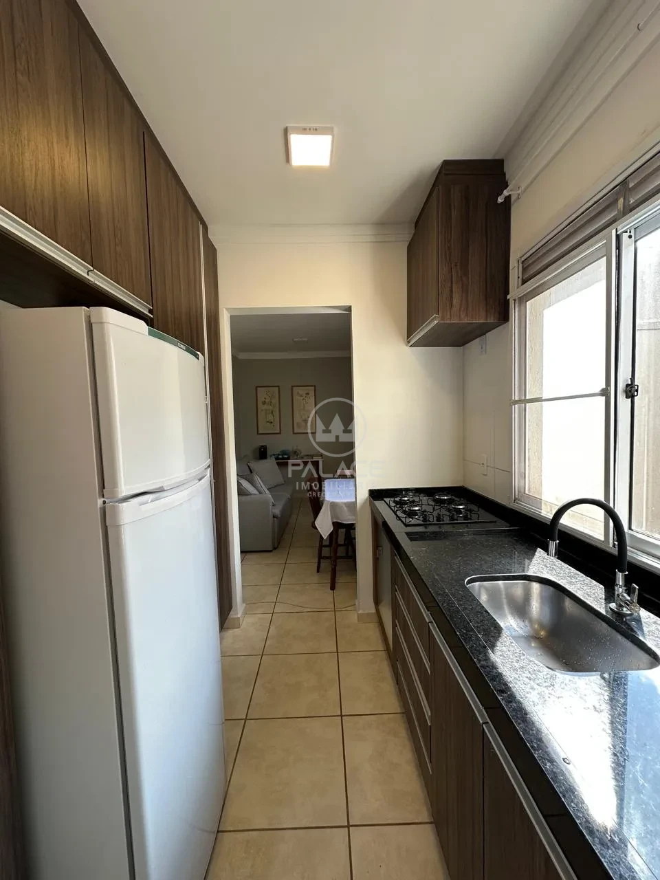 APARTAMENTO PARA VENDA NO VITTA CAMPESTRE - PIRACICABA