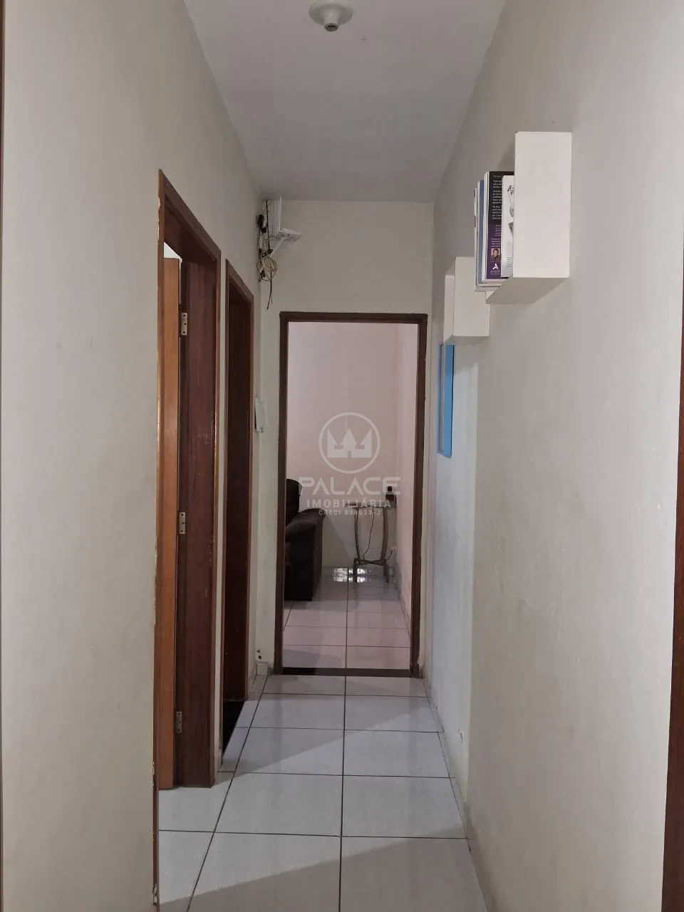 Casa À Venda Residencial Santo Antônio Piracicaba