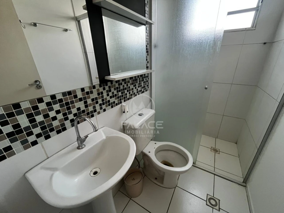 Imagens do imóveis Apartamento Para Alugar Navona Piracicaba