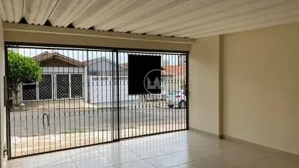 Casa Para Alugar Jardim Brasília Piracicaba