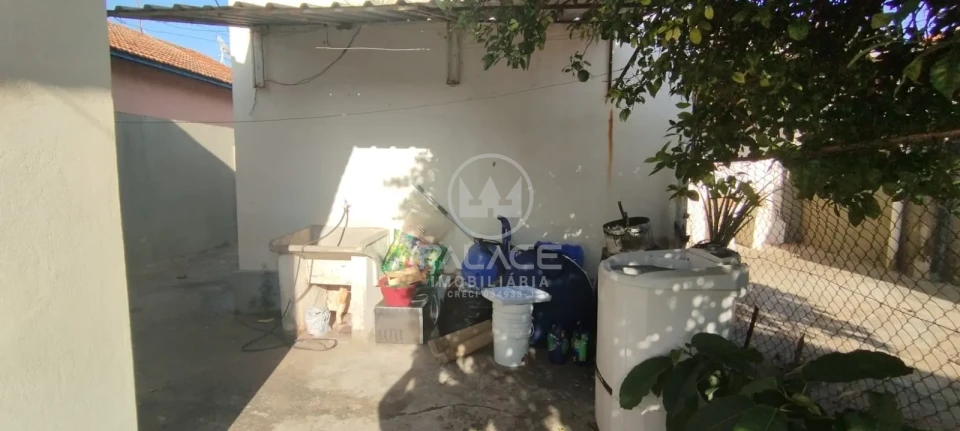Casa Para Alugar Paulicéia Piracicaba