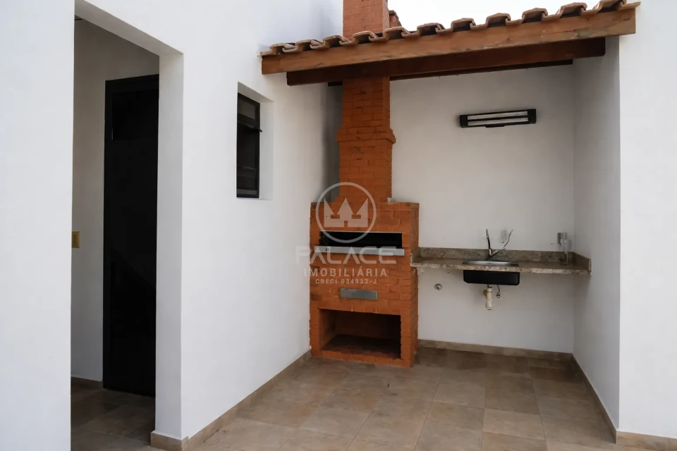 Apartamento a venda no Centro Cobertura Duplex com Piscina