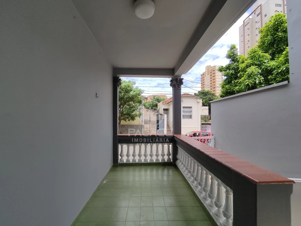 Casa Para Alugar Alto Piracicaba