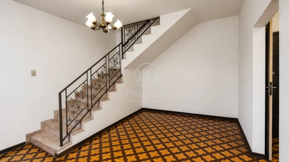 Casa À Venda Jardim Monumento Piracicaba