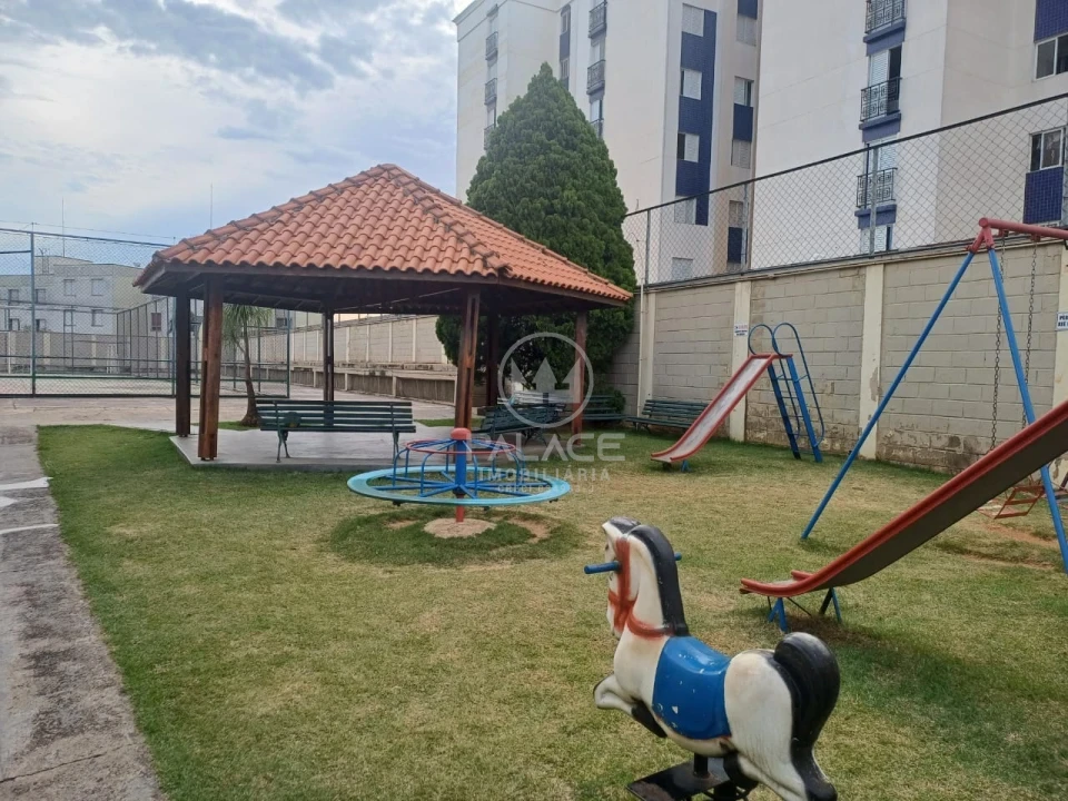 Condomínio Elits Park