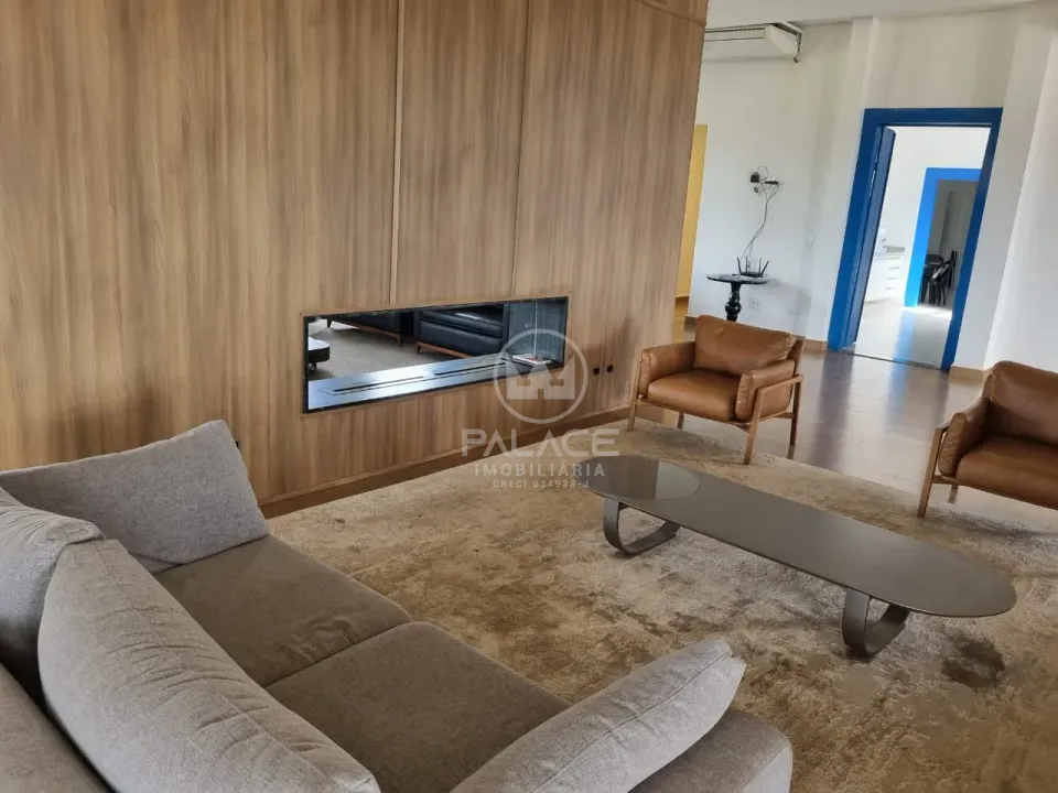 Terreno à venda no Condomínio Residencial Belmonte