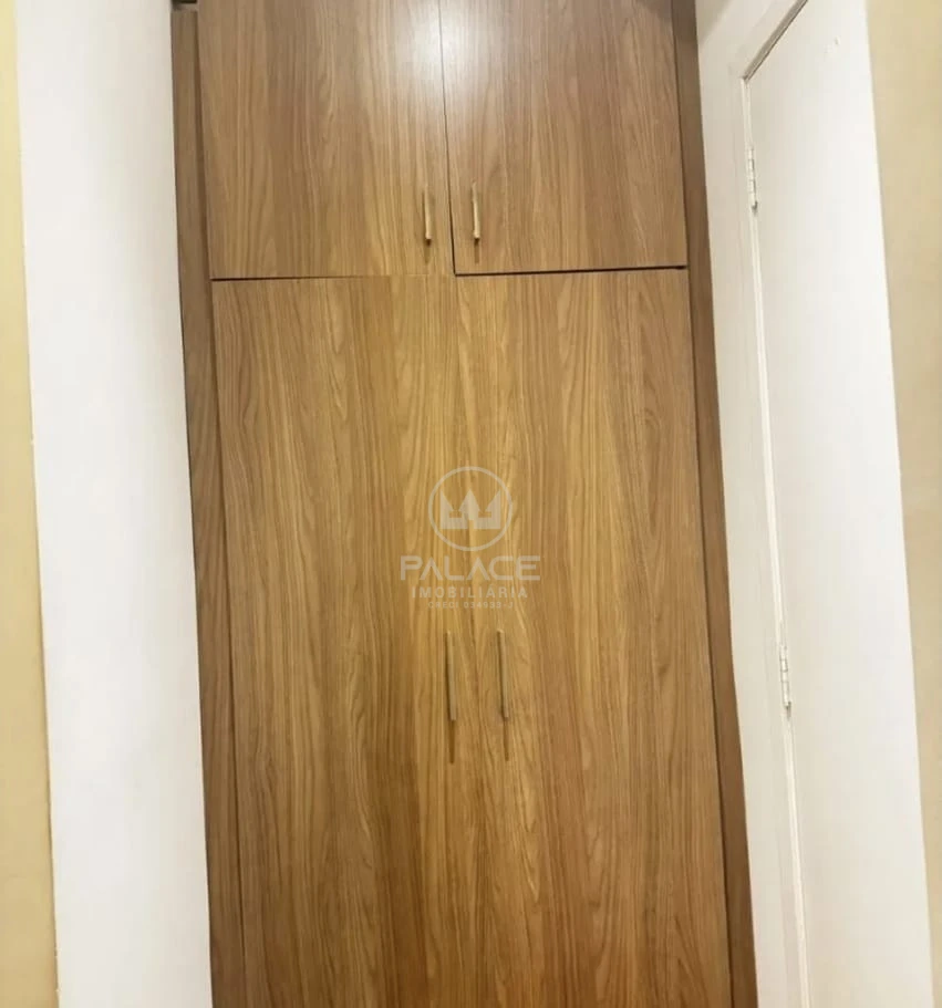 Apartamento À Venda Espaço Jardins Piracicaba