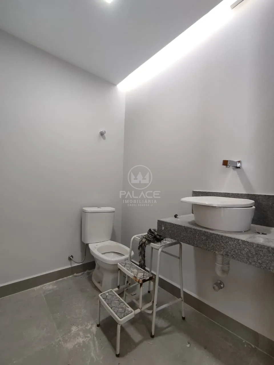 Comercial Para Alugar Jardim Elite Piracicaba