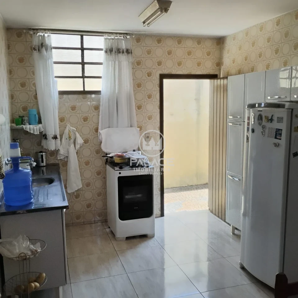 Casa À Venda Paulicéia Piracicaba