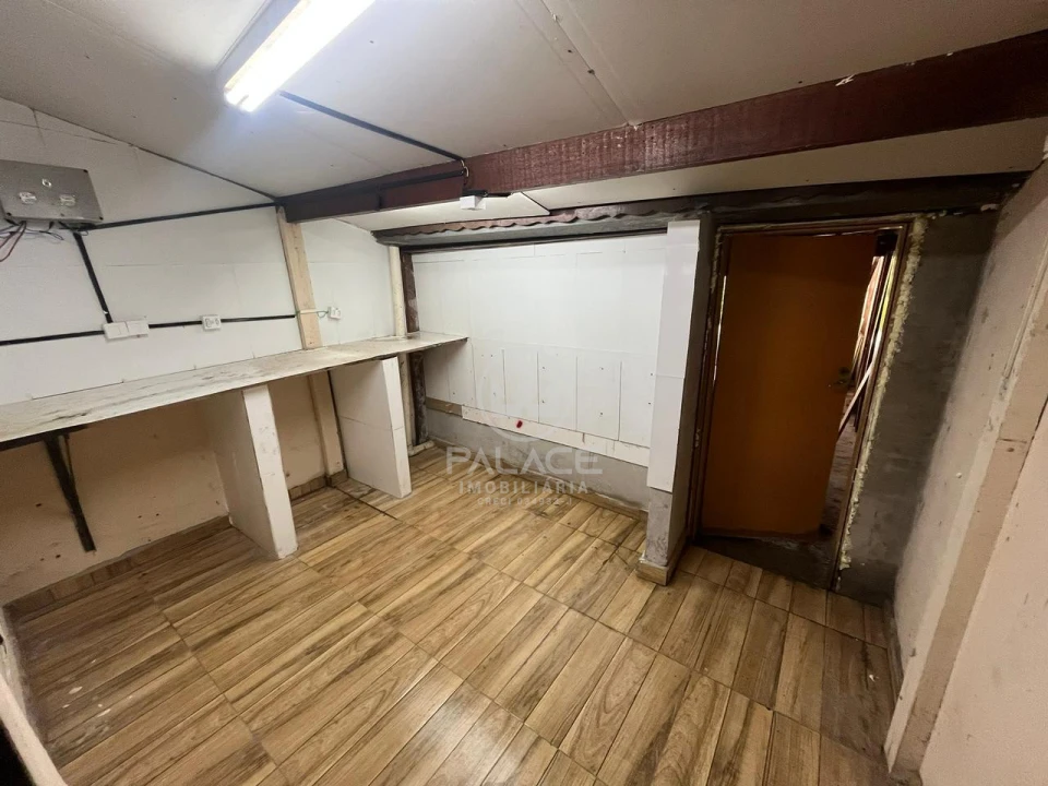 Salão -  / Comercial / Centro