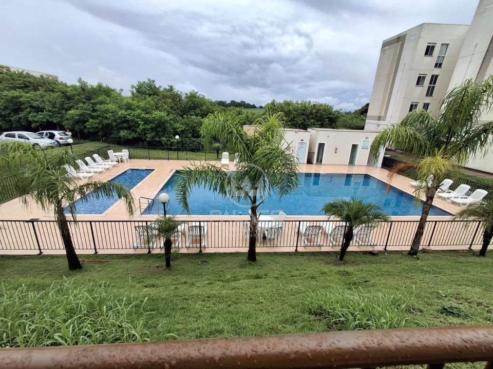 Condominio Piazza Platina.