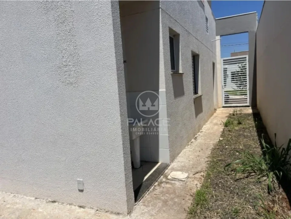 Casa em condomínio, 2 suítes e 2 vagas, Reserva Taquaral II, Piracicaba, SP.