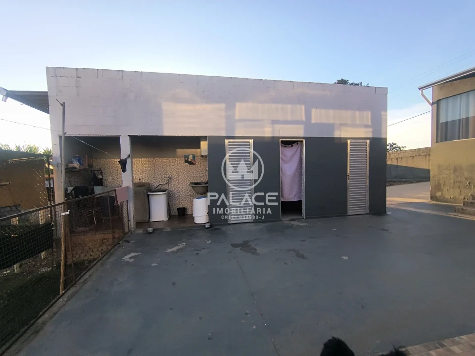 Fazenda/Sítios/Chácaras À Venda Pau Queimado Piracicaba - Foto 14