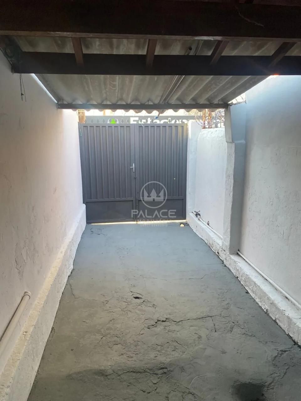 CASA PARA ALUGAR BAIRRO ALTO