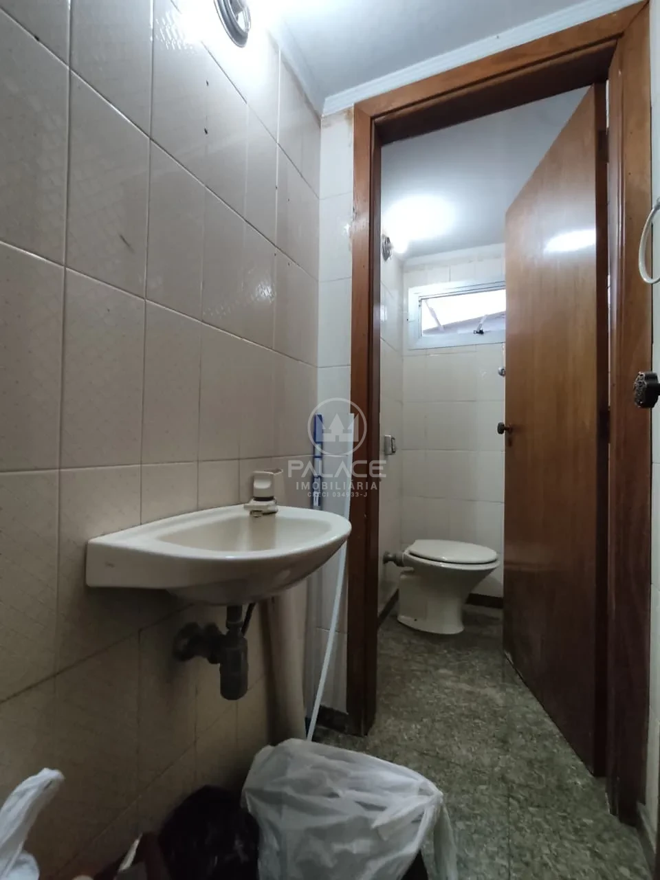 Comercial Para Alugar Centro Piracicaba