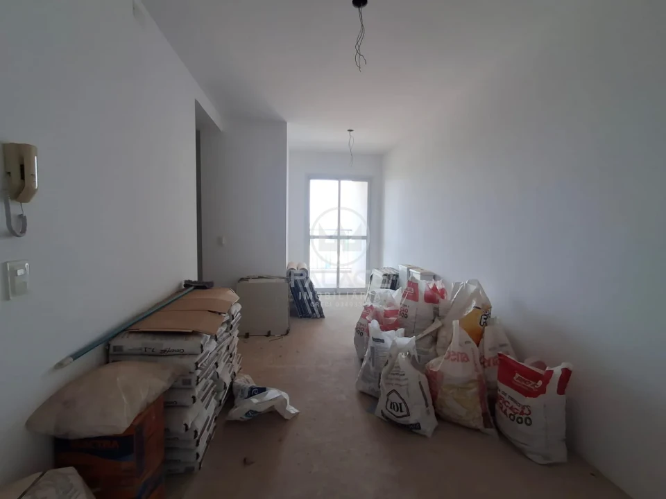 Apartamento À Venda Residencial Plaza Mayor Piracicaba