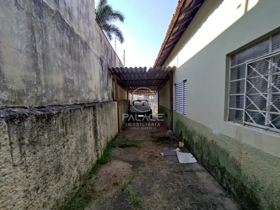 Casa À Venda Vila Santa Catarina Americana