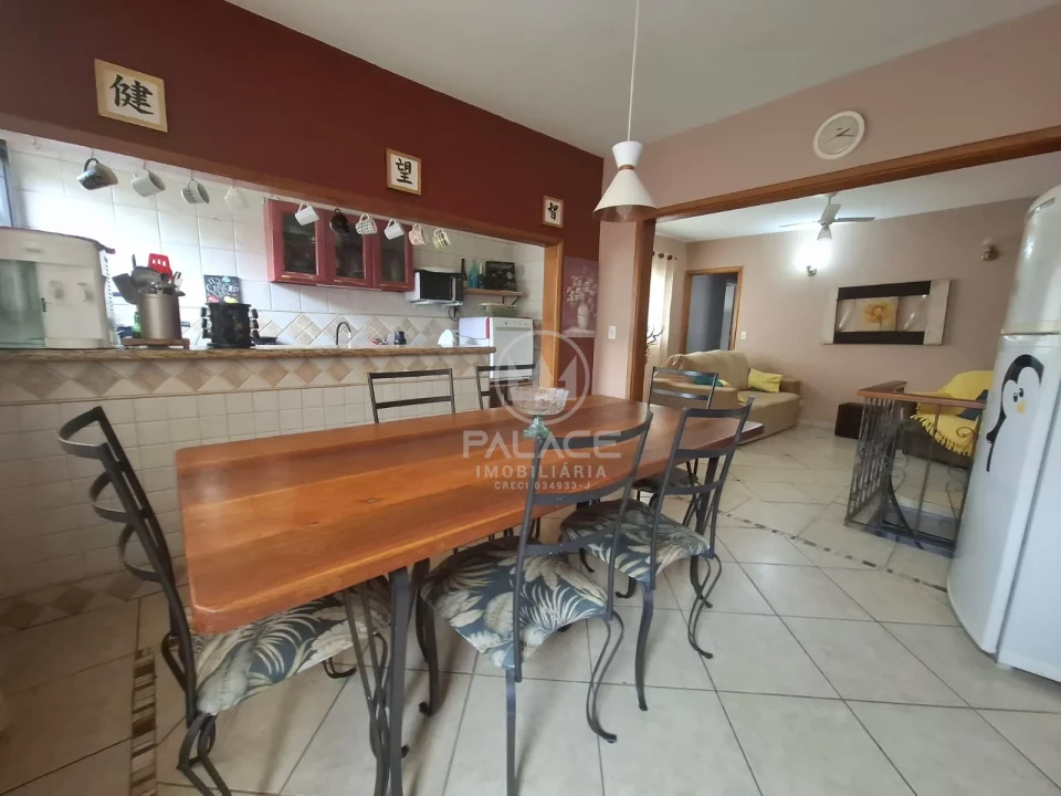Sobrado à venda na Vila Independência