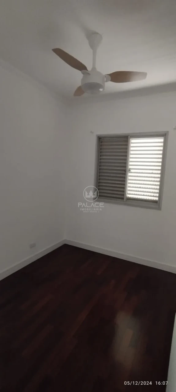 Apartamento Para Alugar Condomínio Edifício Lendinara Piracicaba