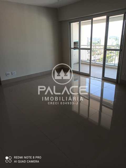 Imagens do imóveis apartamento para alugar em alemães, piracicaba 3 quartos 81m²