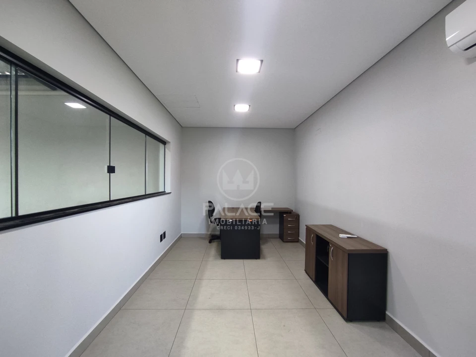 Barracão Comercial Para Alugar Dois Córregos Piracicaba