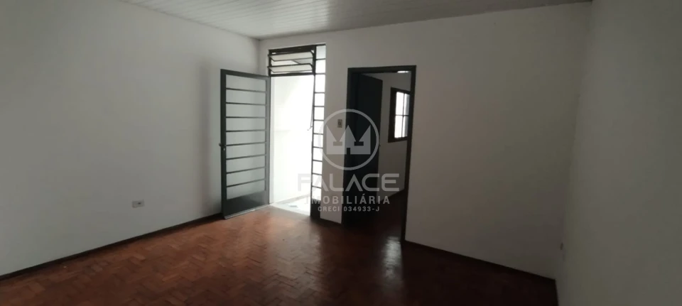 Casa Para Alugar São Dimas Piracicaba