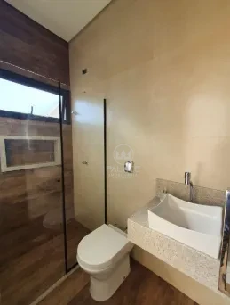 Casa de Condomínio, 3 quartos - Foto 27