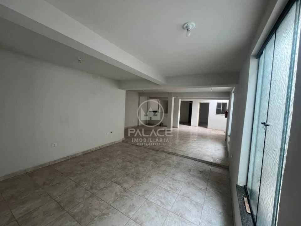 SALAO PARA LOCAÇÃO / JARDIM ALVORADA