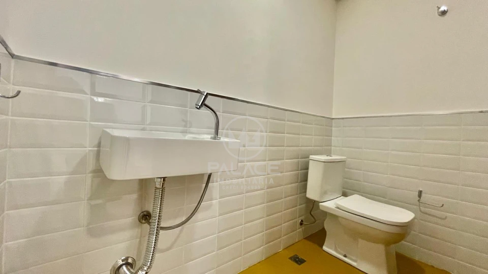 Barracão / Locação /  - Centro - Piracicaba-SP