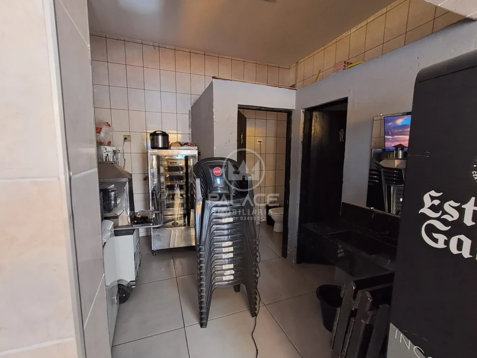 Comercial À Venda Nova América Piracicaba