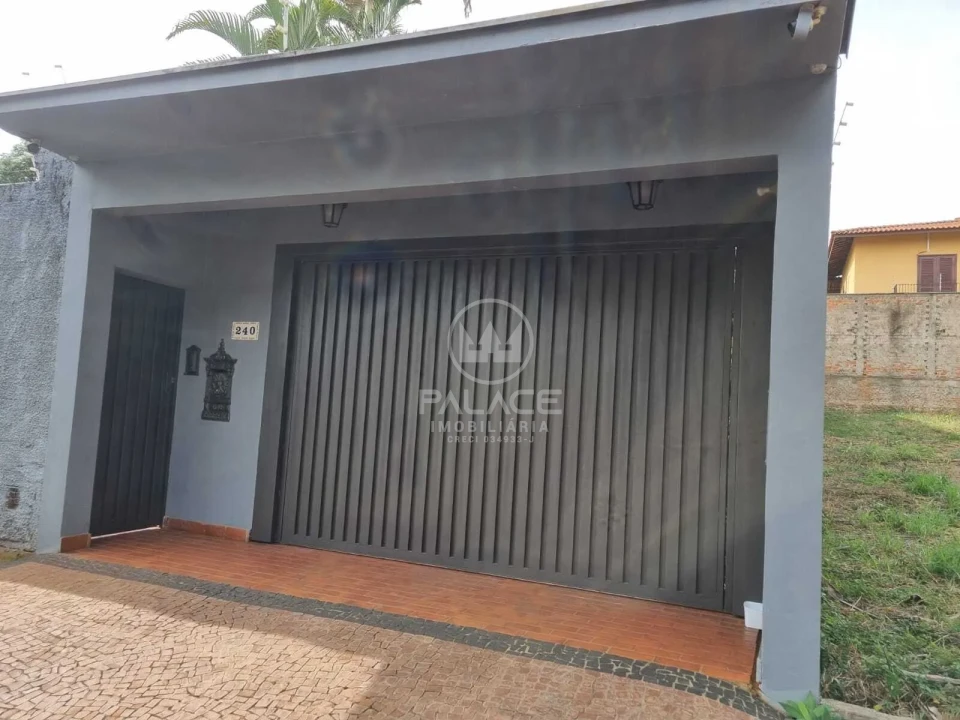 Casa À Venda Nova Piracicaba Piracicaba - Foto 3