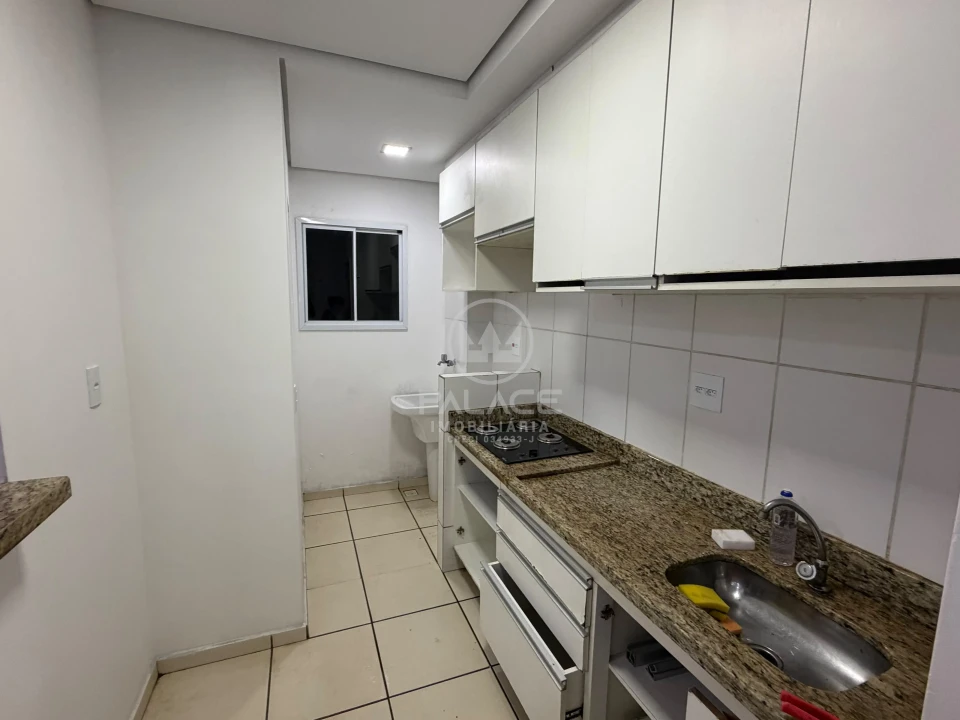 Apartamento À Venda Residencial Chácara Dos Ipês Piracicaba - Foto 15