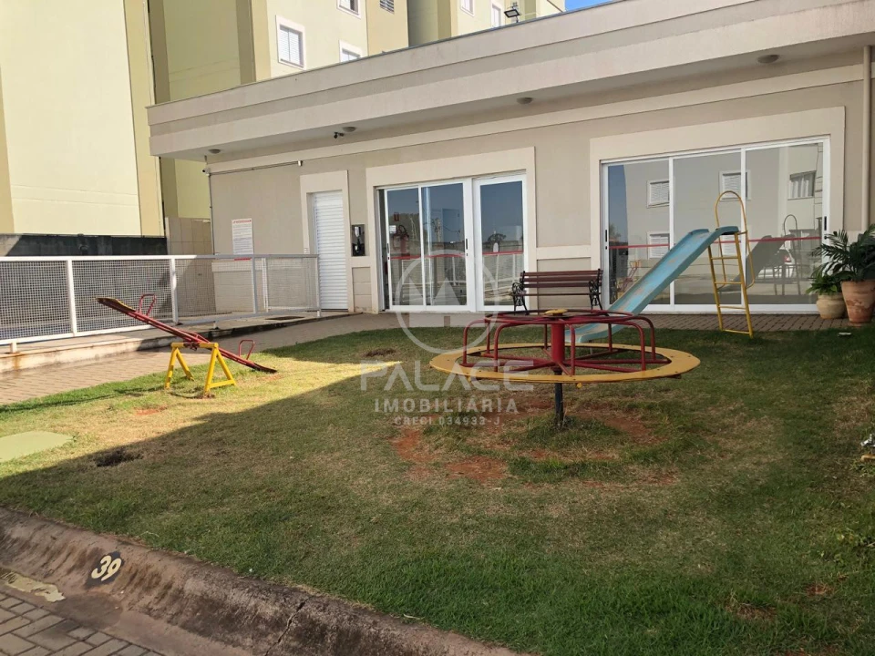 Apartamento À Venda TOSCANA I GLEBAS CALIFORNIA