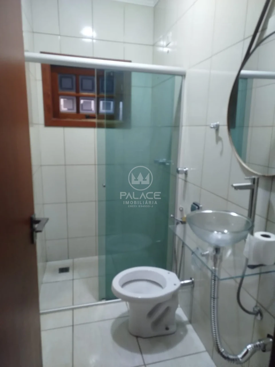 Casa Para Alugar Residencial Serra Verde Piracicaba