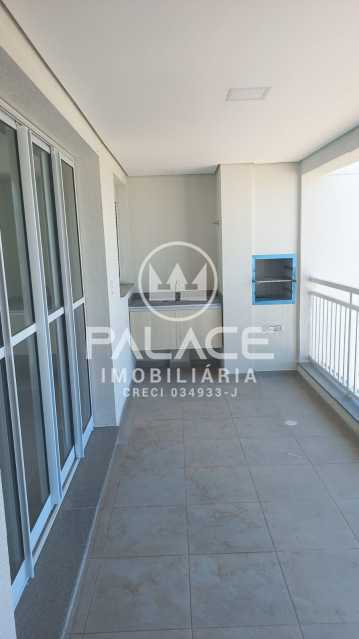 Imagens do imóveis apartamento para alugar em alemães, piracicaba 3 quartos 81m²