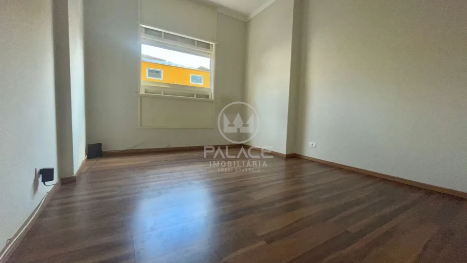Aparamento para locação Edifício Dona Mimi Lopes Fagundes - Centro, Piracicaba