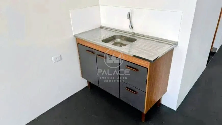 Salão disponivel para locação