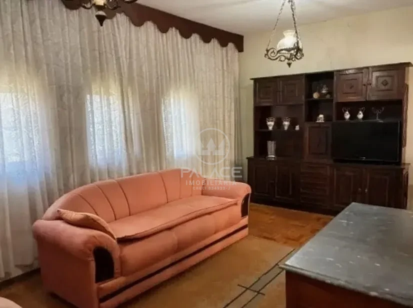 Casa disponivel para locação