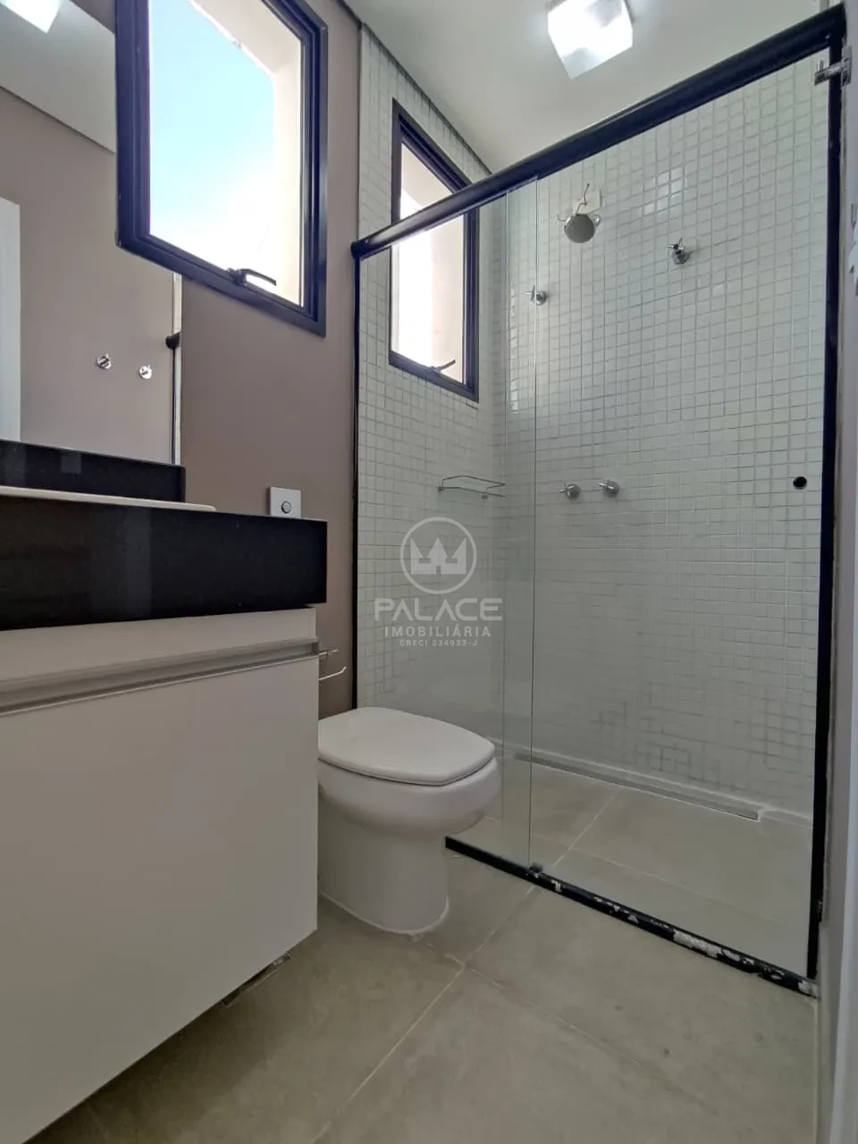 Casa Em Condomínio Para Alugar Condomínio Reserva Das Paineiras Piracicaba - Foto 17