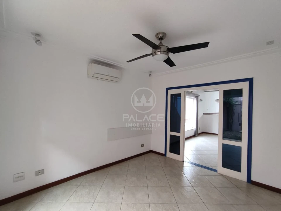 Casa Em Condomínio Para Alugar Condomínio Terras De Piracicaba Iv Piracicaba