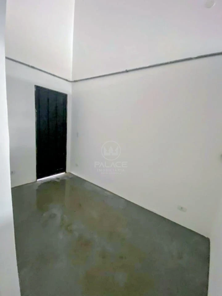 Barracão disponivel para locação