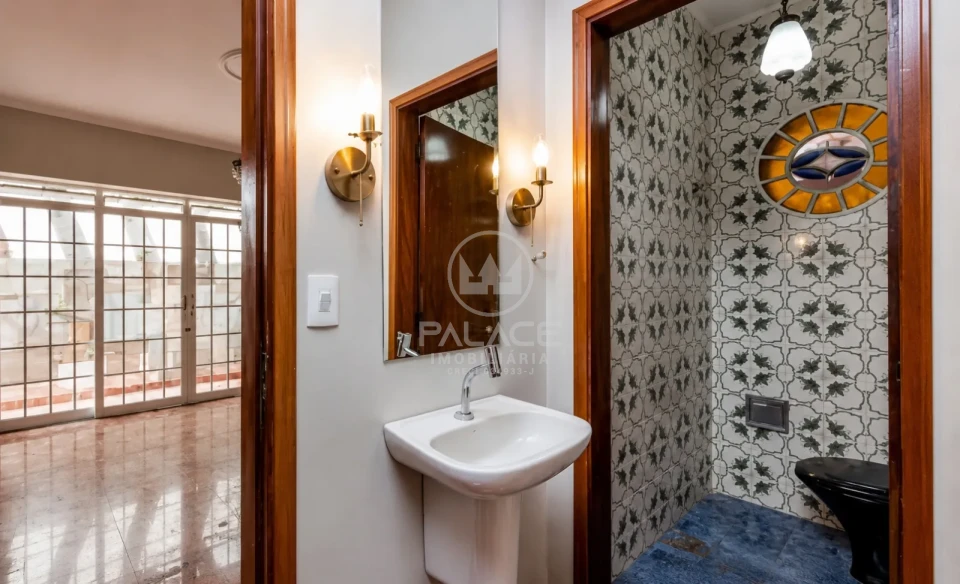 Casa Para Alugar Nova América Piracicaba - Foto 5