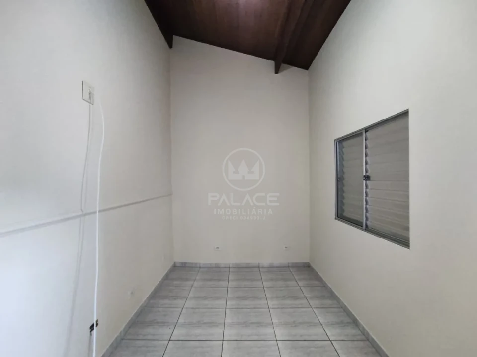 Casa Para Alugar Jardim Witier Piracicaba - Foto 35