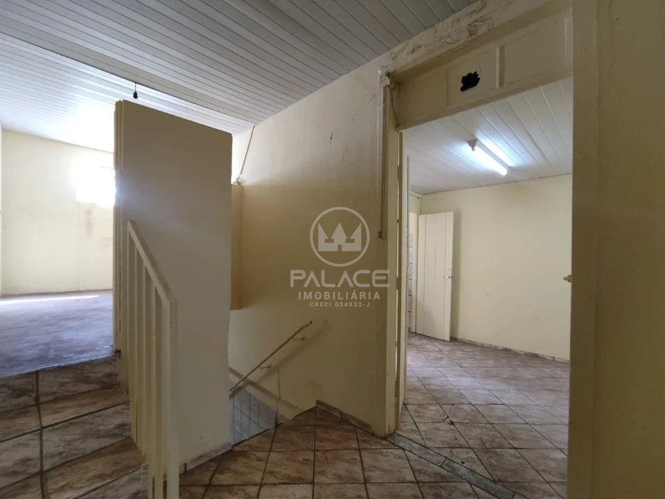Comercial Para Alugar Centro Piracicaba - Foto 9