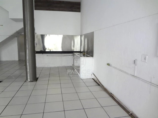 Salão Comercial de Esquina Para Alugar Centro Piracicaba